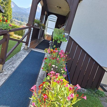 Ferienwohnungen Miklautsch Faak am See Exterior foto