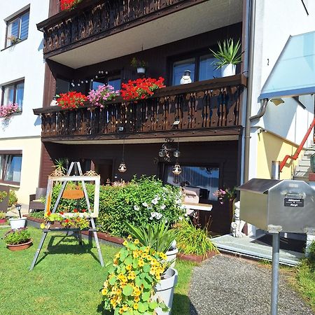 Ferienwohnungen Miklautsch Faak am See Exterior foto