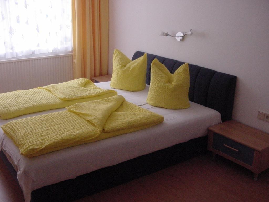 Ferienwohnungen Miklautsch Faak am See Quarto foto